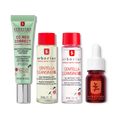 Essentiels voyage anti-rougeurs
