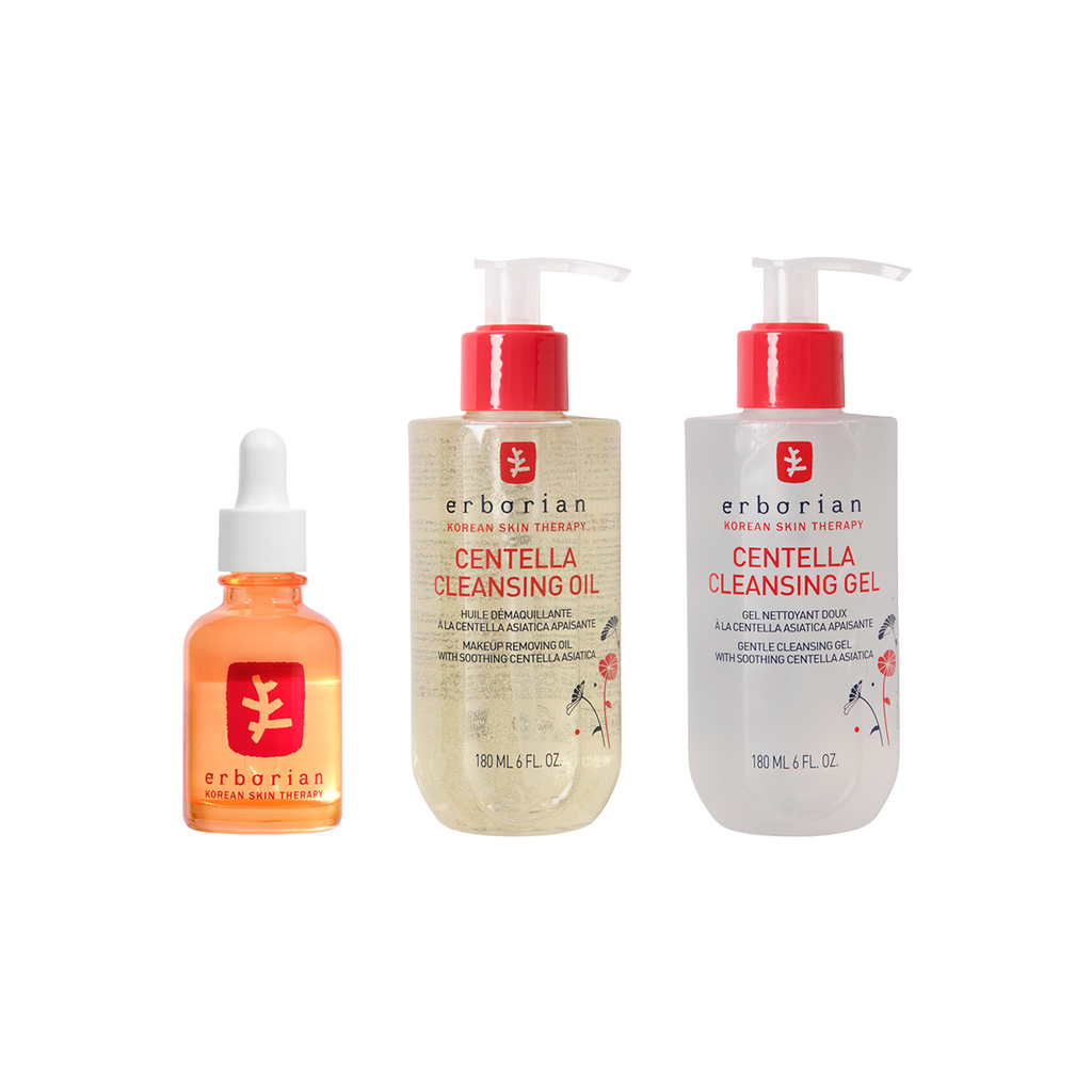 Les essentiels légers