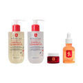 Routine Les essentiels coréens