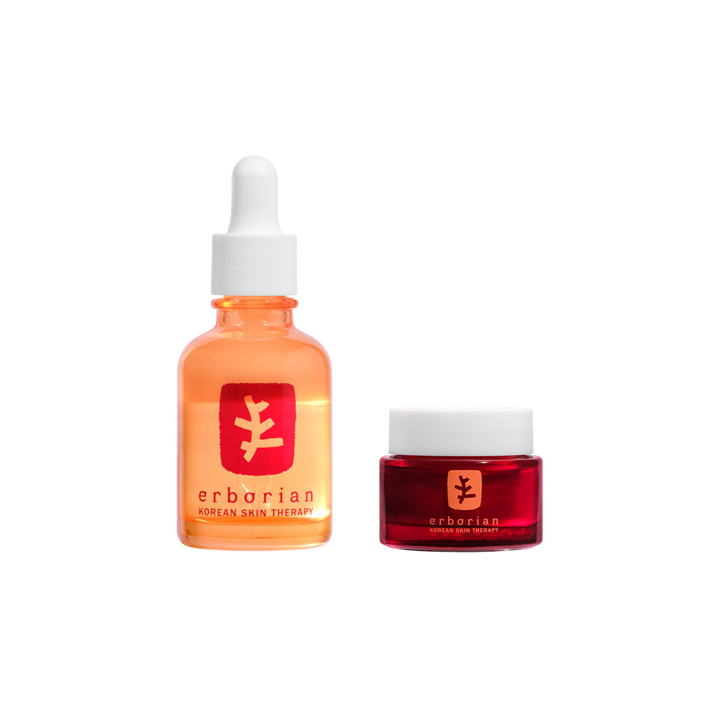 Duo léger multi-perfecteur