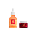 Duo léger multi-perfecteur