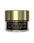 [ MYSTÉRIEUSES Mille et Une Nuits ]