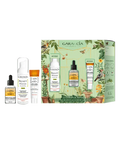 LES JARDINS DU MONDE - Le Rituel Booster de Lumière & Jeunesse