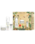 LES JARDINS DU MONDE - Le Rituel Anti-Âge Global