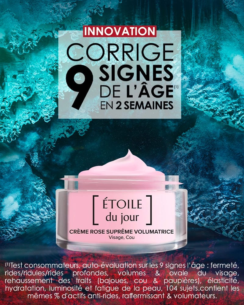 [ ÉTOILE du jour ]