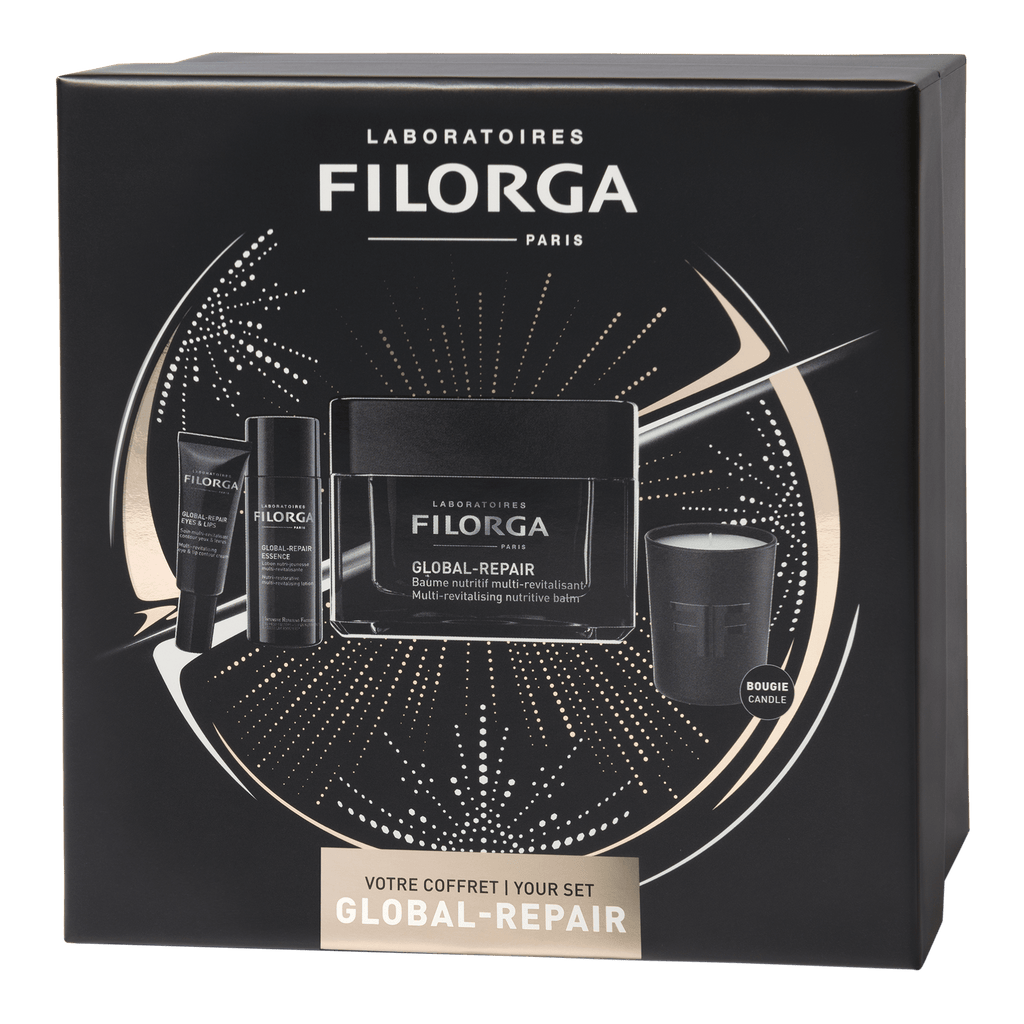COFFRET CADEAU GLOBAL-REPAIR