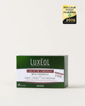 Chute de Cheveux Réactionnelle - Luxéol