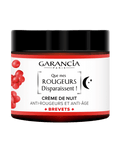 [ Que mes ROUGEURS Disparaissent ! ] CRÈME DE NUIT