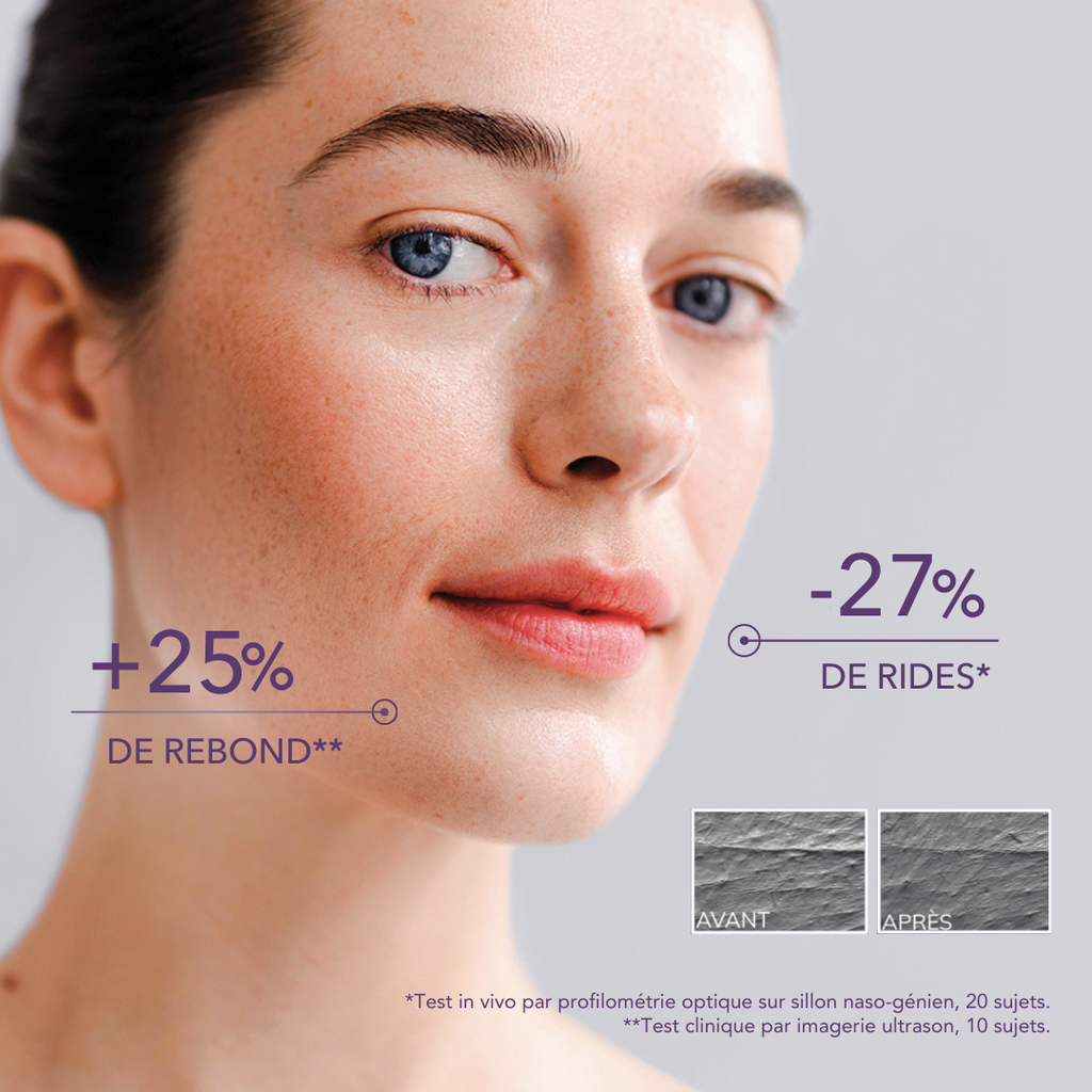 Crème Collagène Lissante
