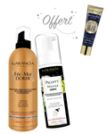Rituel Auto-bronzant