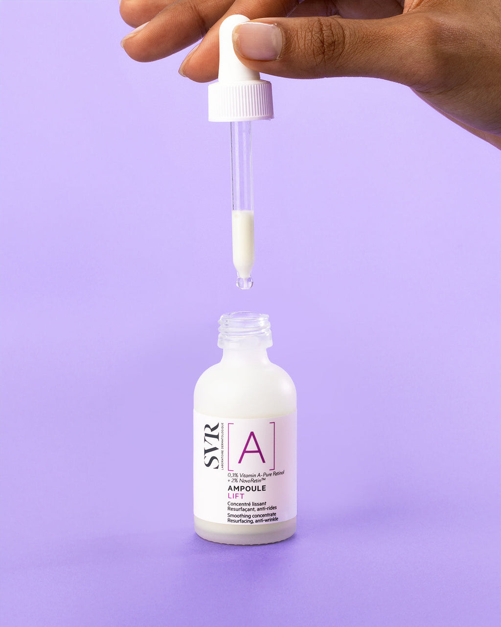[A] Ampoule Lift