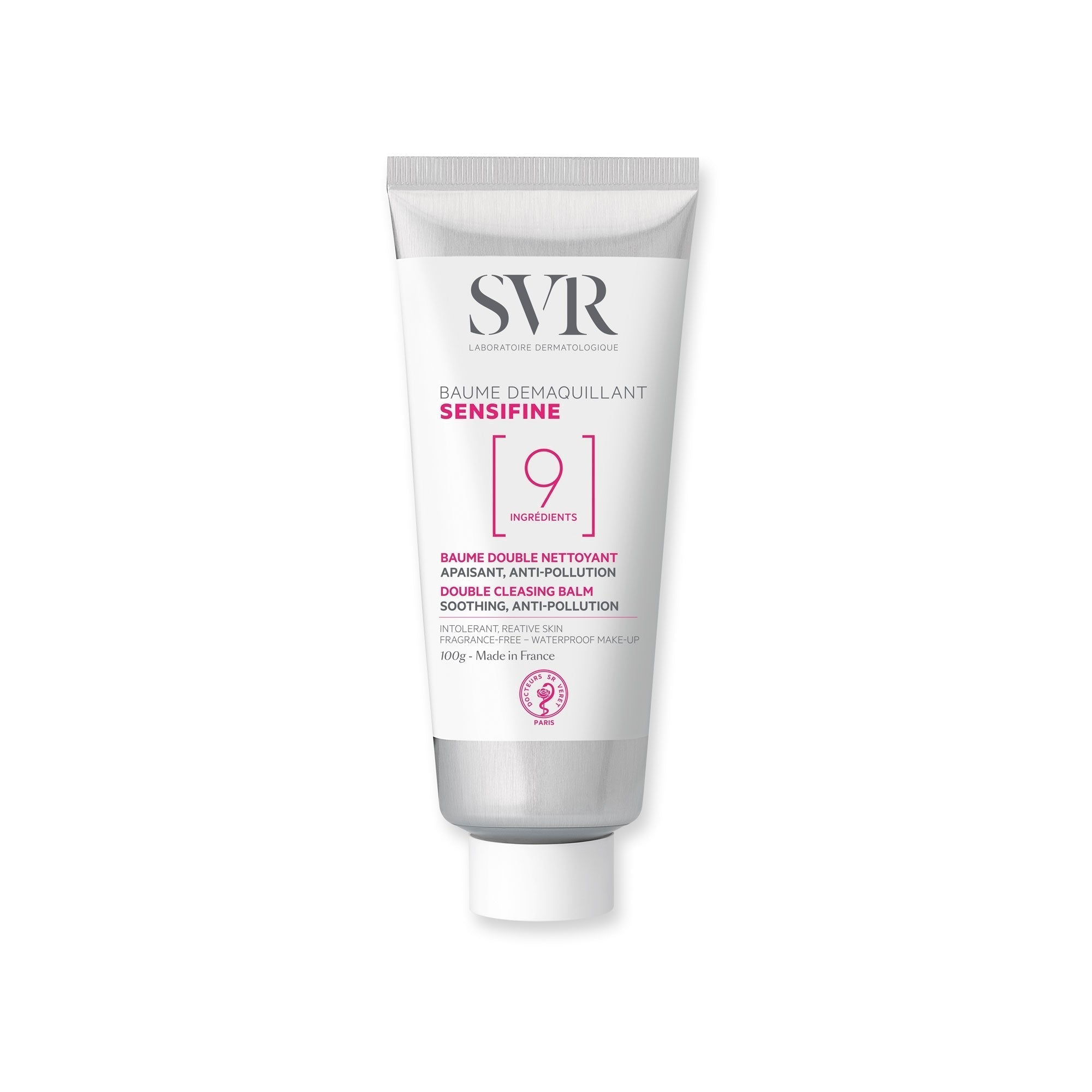 SENSIFINE Baume Démaquillant