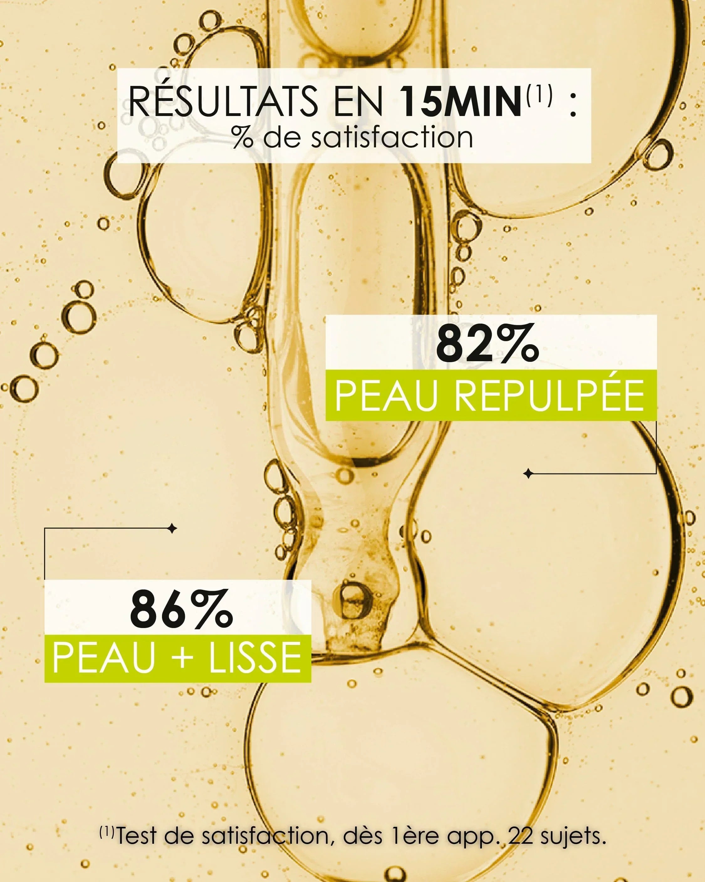 [ Huile ENSORCELANTE AUX SUPER POUVOIRS ]
