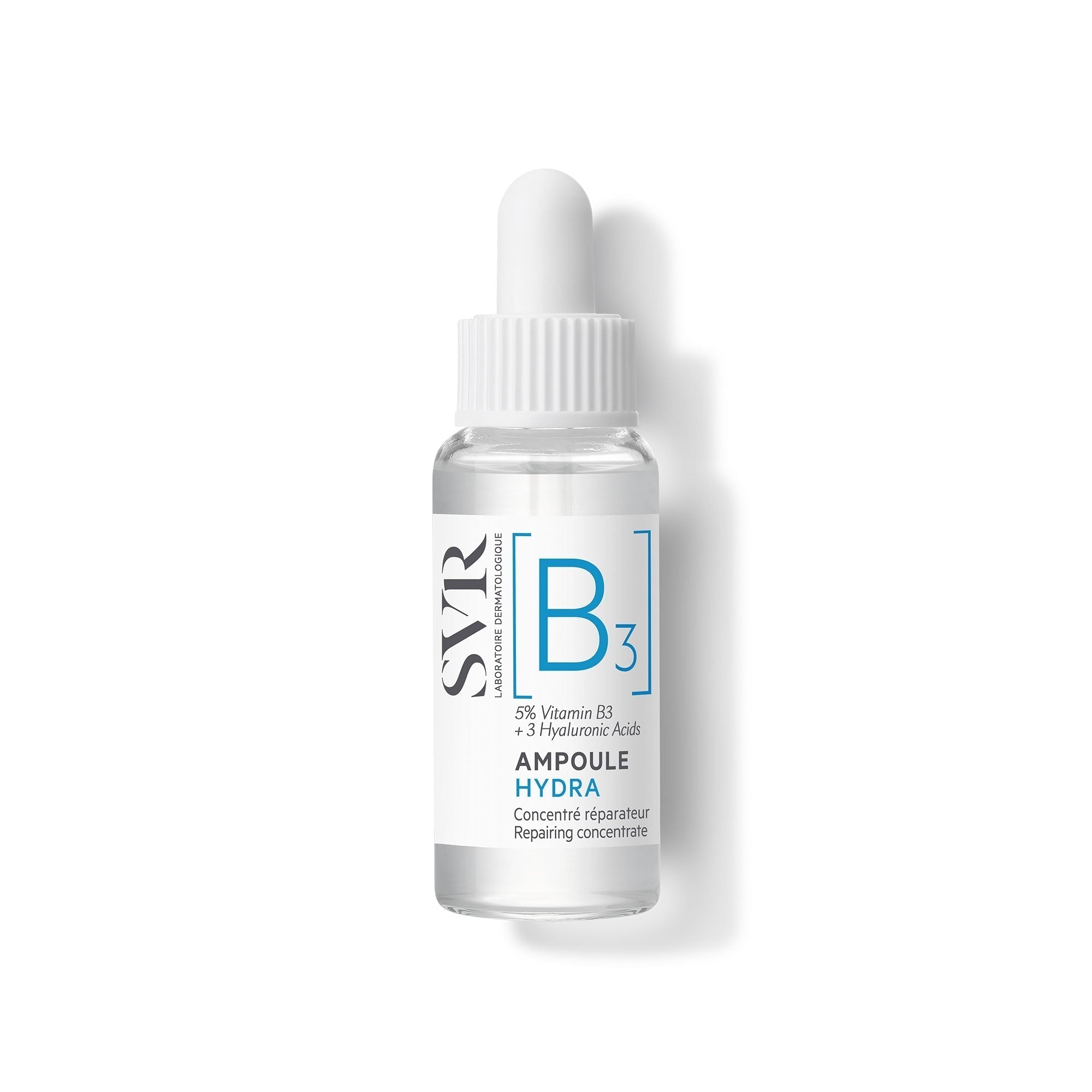 [B3] Ampoule Hydra