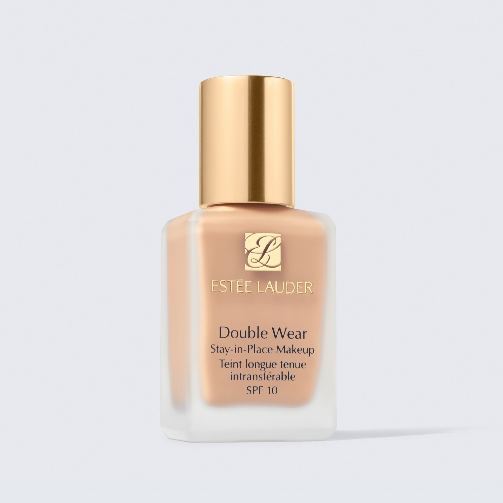 Double Wear Fond de Teint Stay-in-Place SPF 10