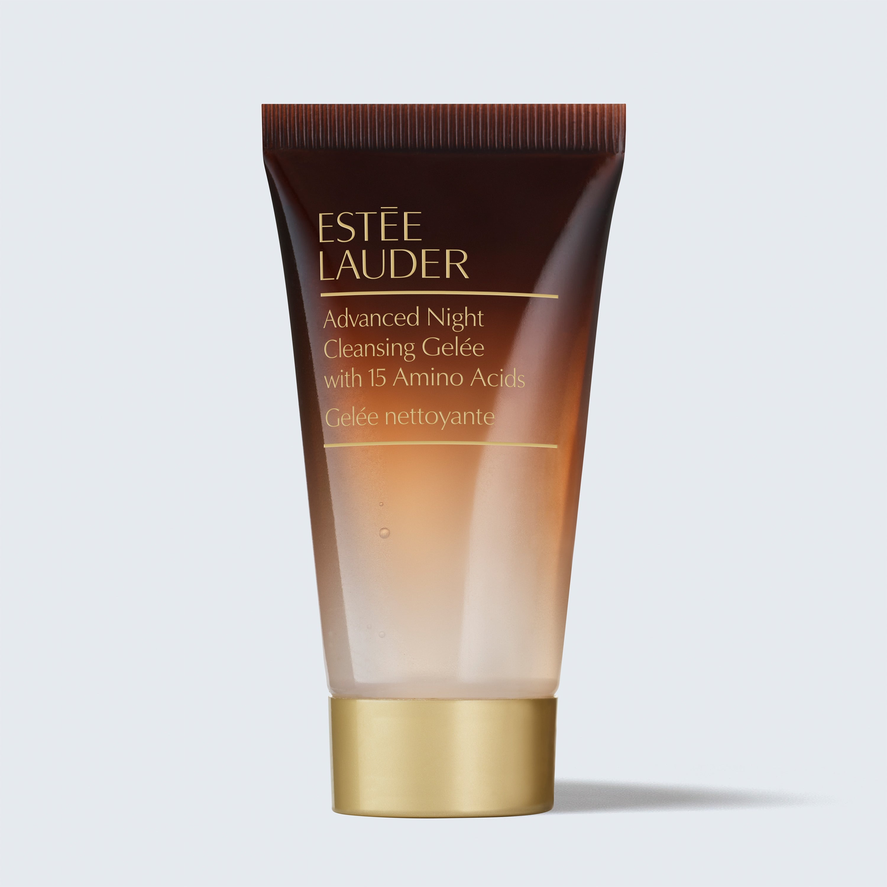 Advanced Night Gelée Nettoyante enrichie de 15 Acides Aminés