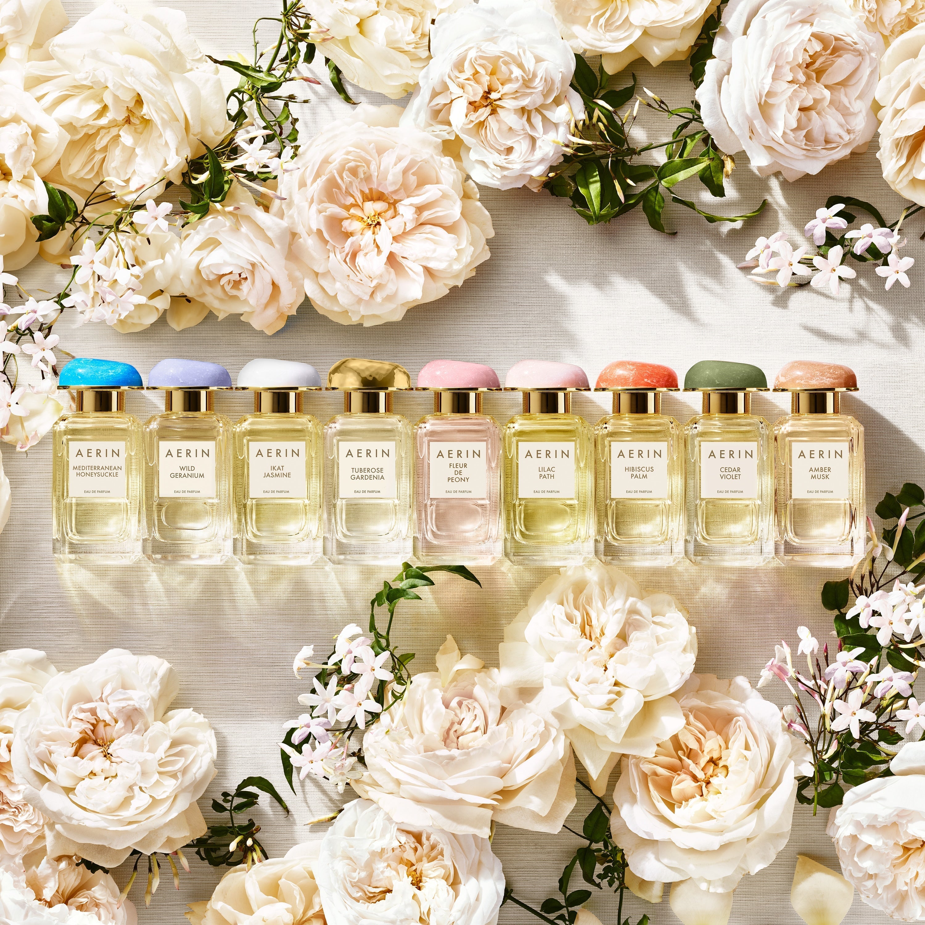 AERIN Tuberose Gardenia Eau de Parfum Spray
