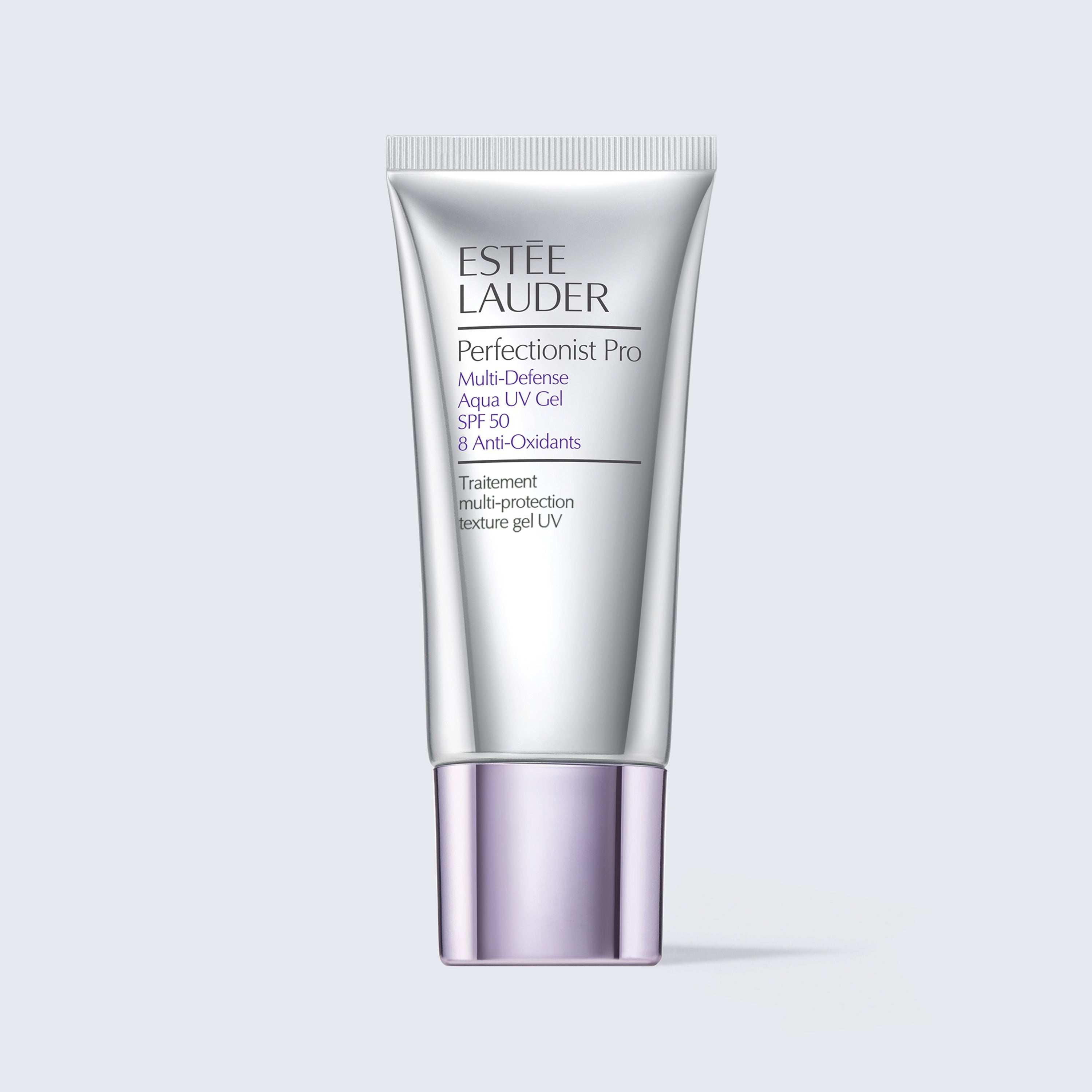 Perfectionist Pro Multi-Defense Aqua UV Gel SPF 50 avec 8 antioxydants