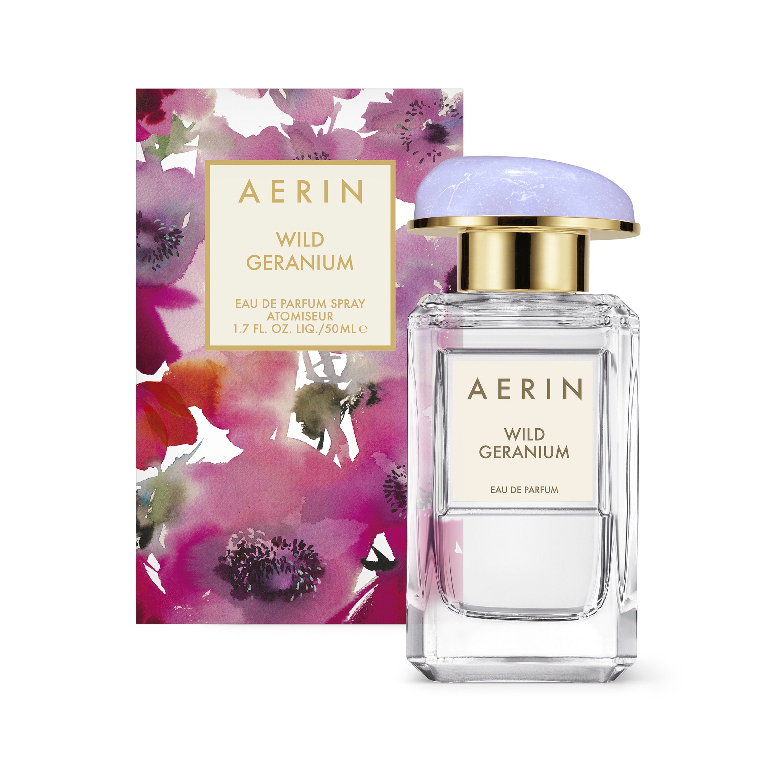 AERIN Wild Geranium Eau de Parfum