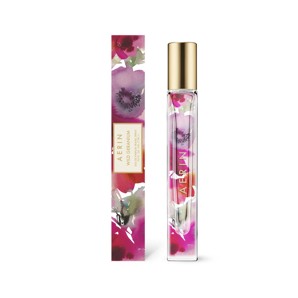AERIN Wild Geranium Eau de Parfum