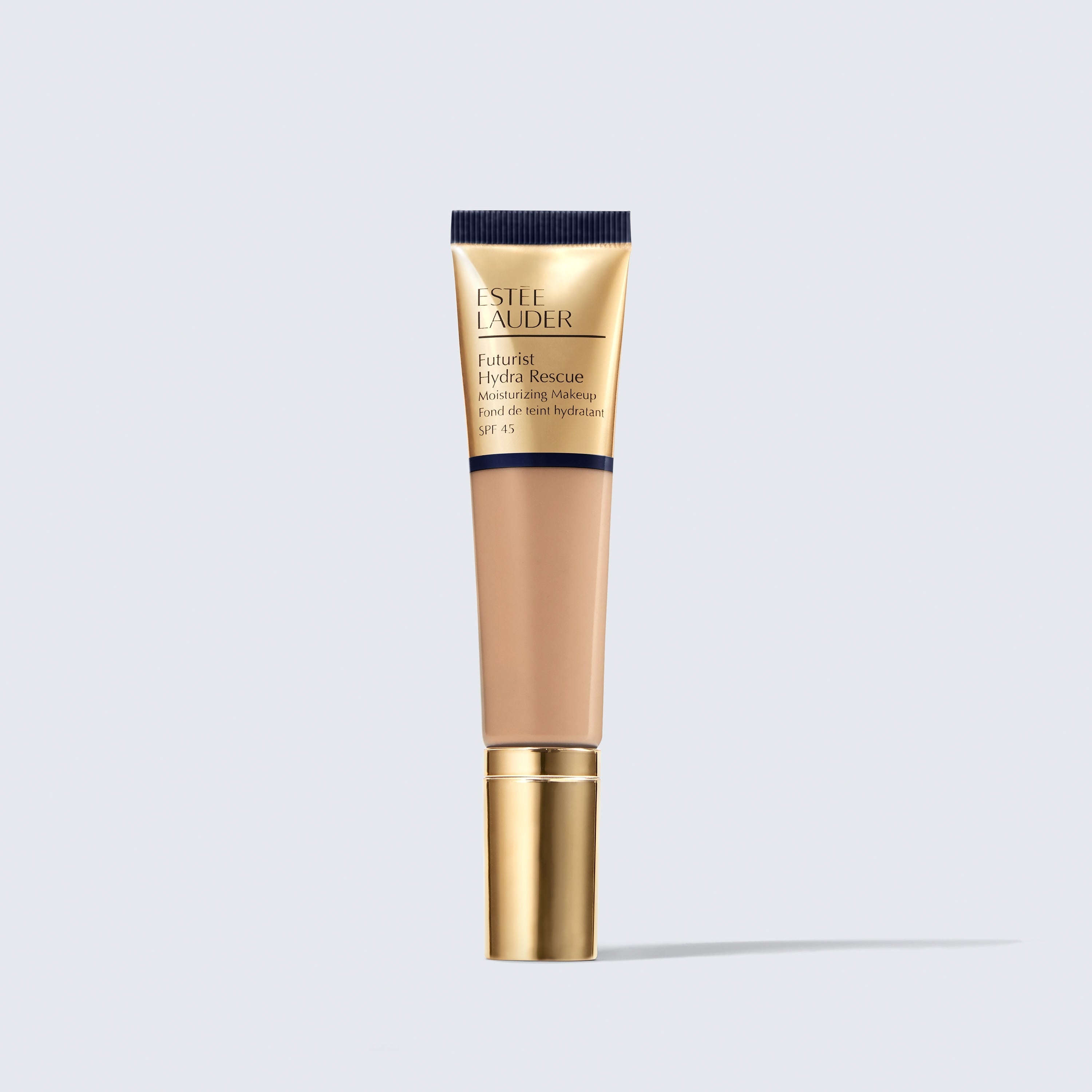 Futurist Hydra Rescue Fond de teint hydratant SPF 45