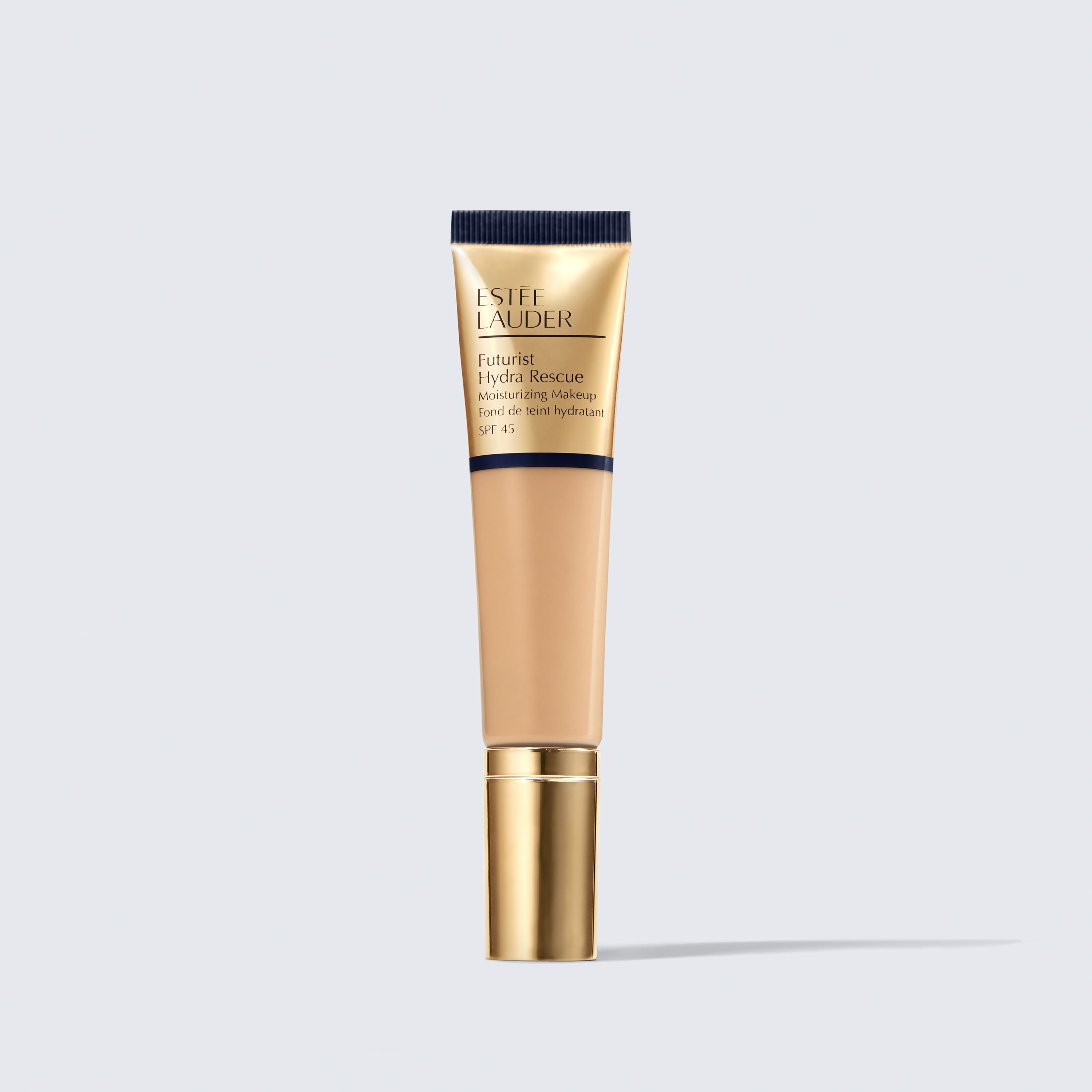 Futurist Hydra Rescue Fond de teint hydratant SPF 45