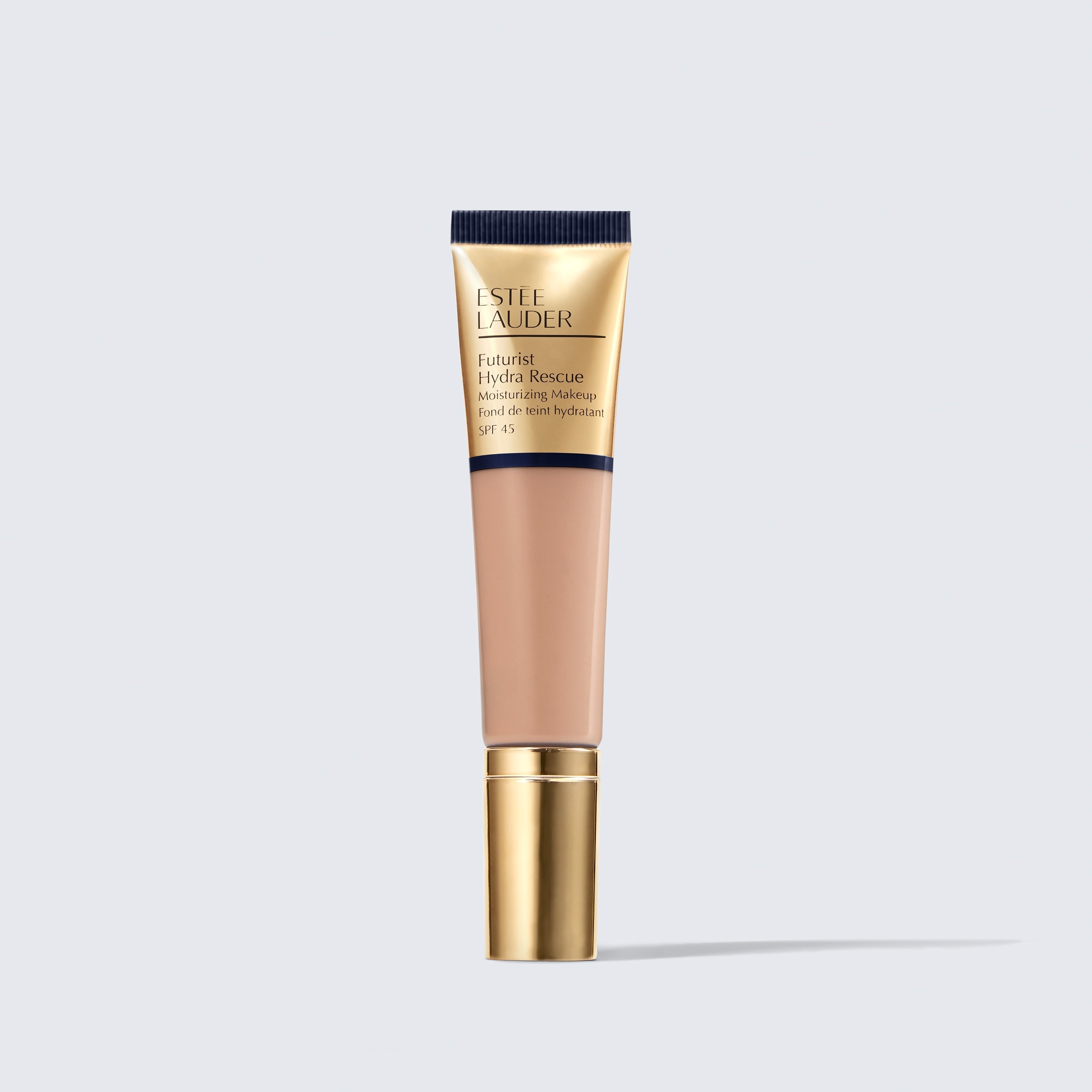 Futurist Hydra Rescue Fond de teint hydratant SPF 45