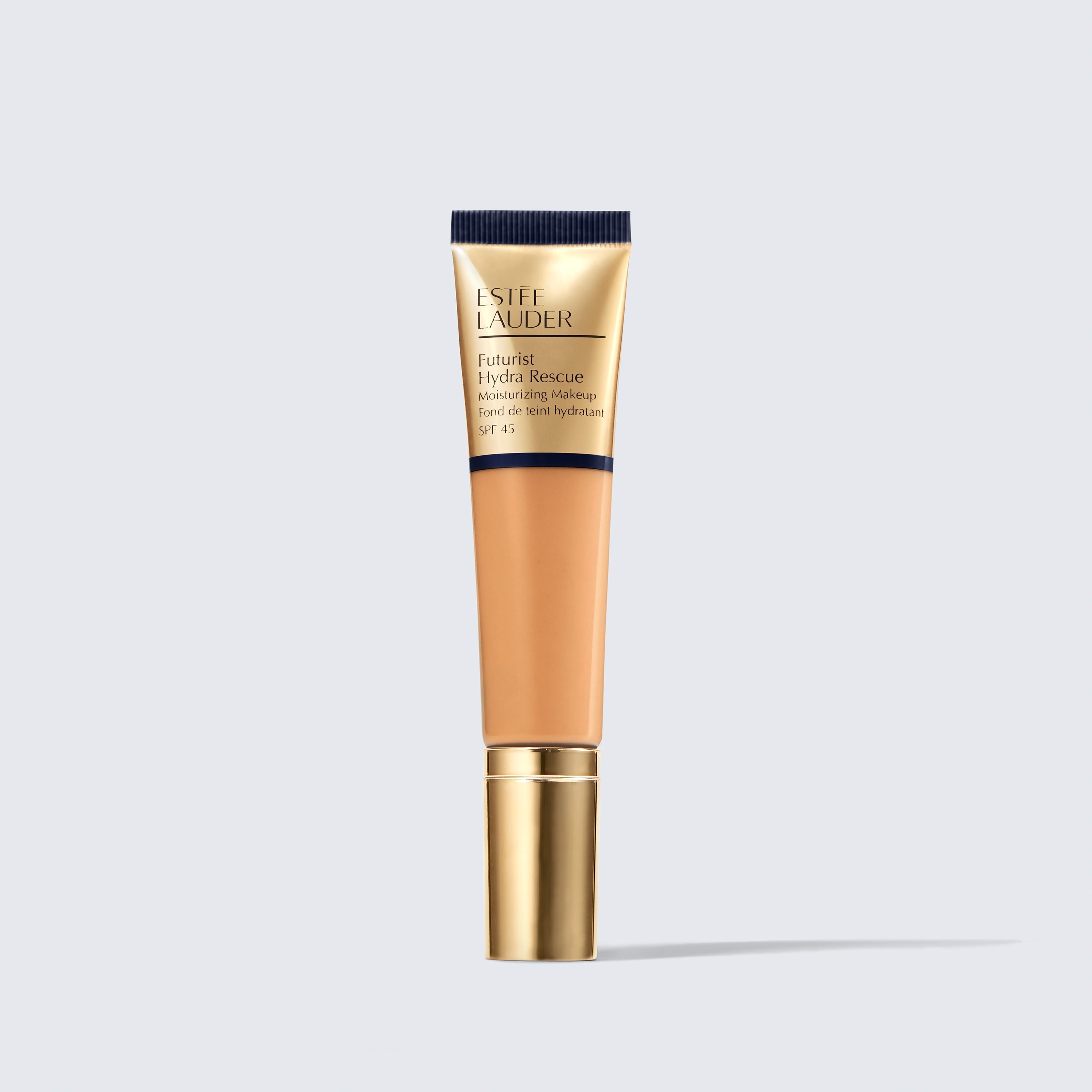 Futurist Hydra Rescue Fond de teint hydratant SPF 45