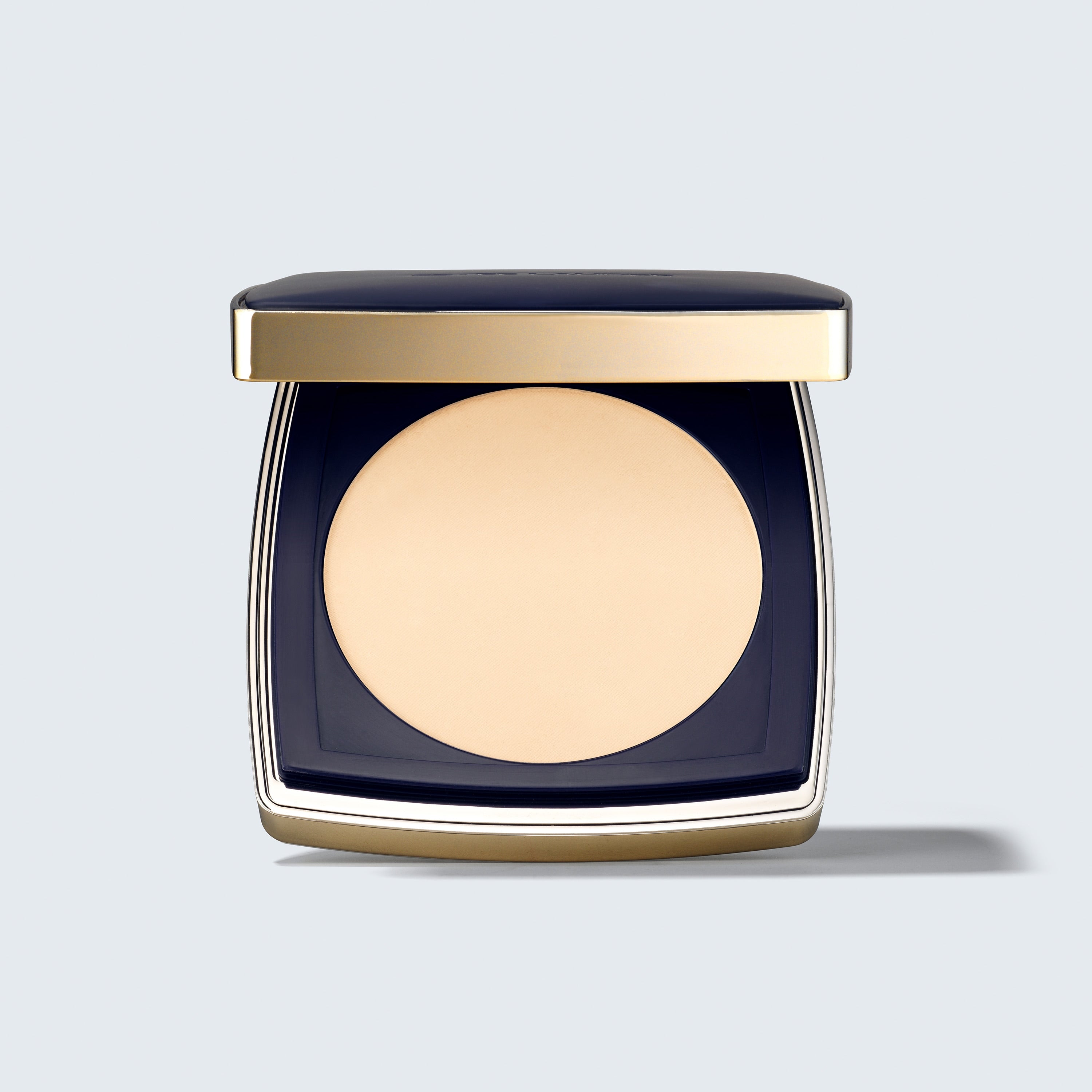 Double Wear Fond de Teint Poudre Mat Longue Tenue SPF 10