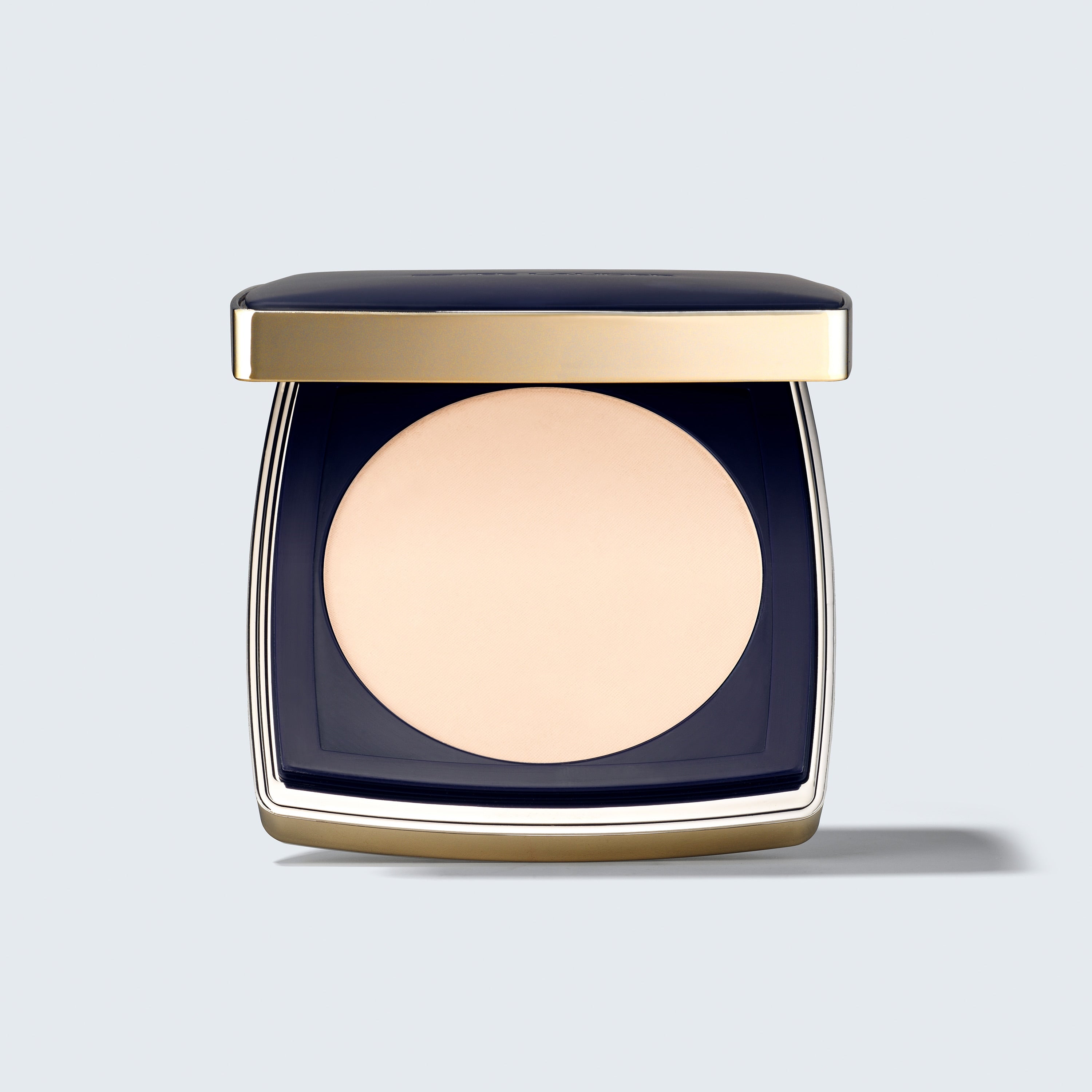 Double Wear Fond de Teint Poudre Mat Longue Tenue SPF 10