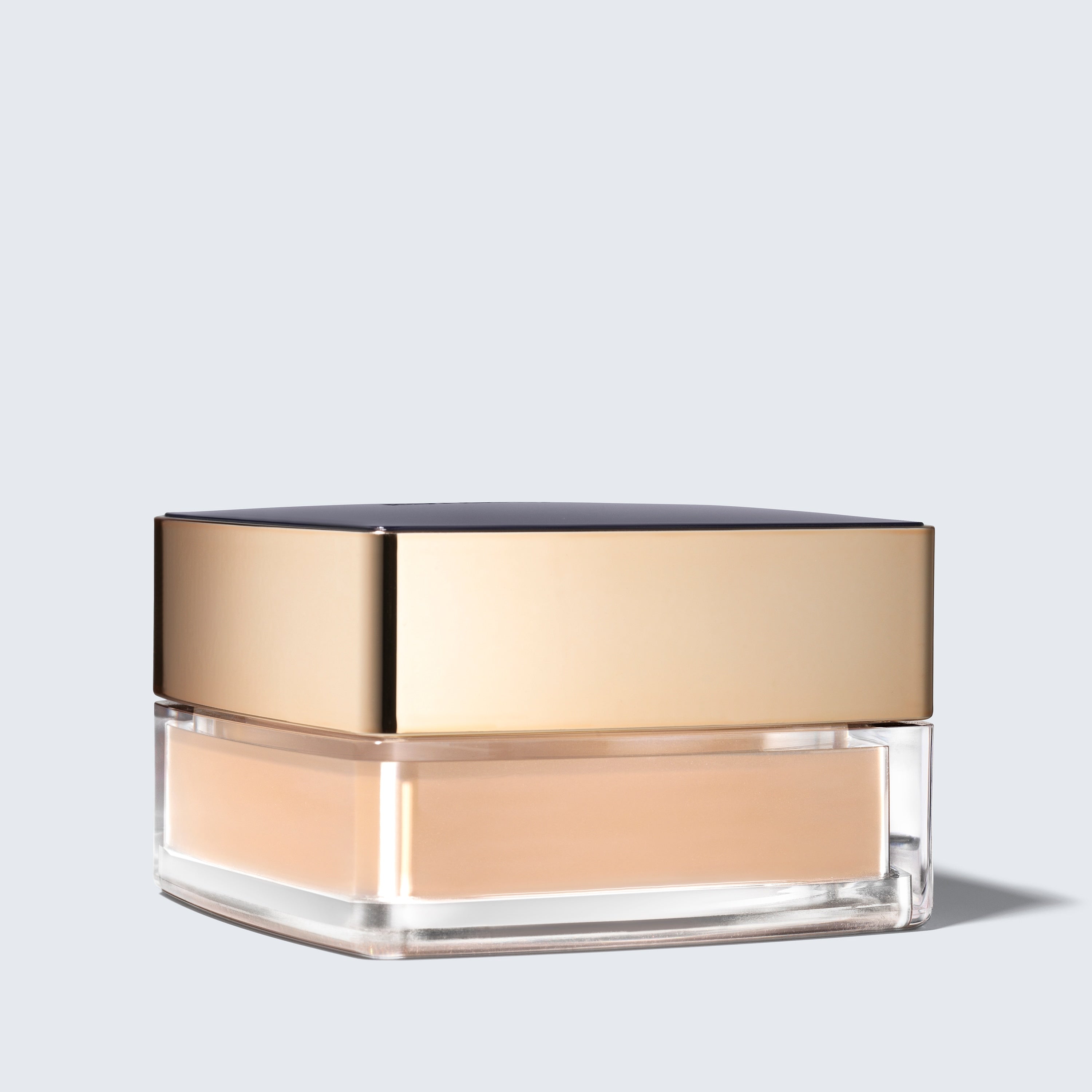 Double Wear Poudre libre flatteuse transparente