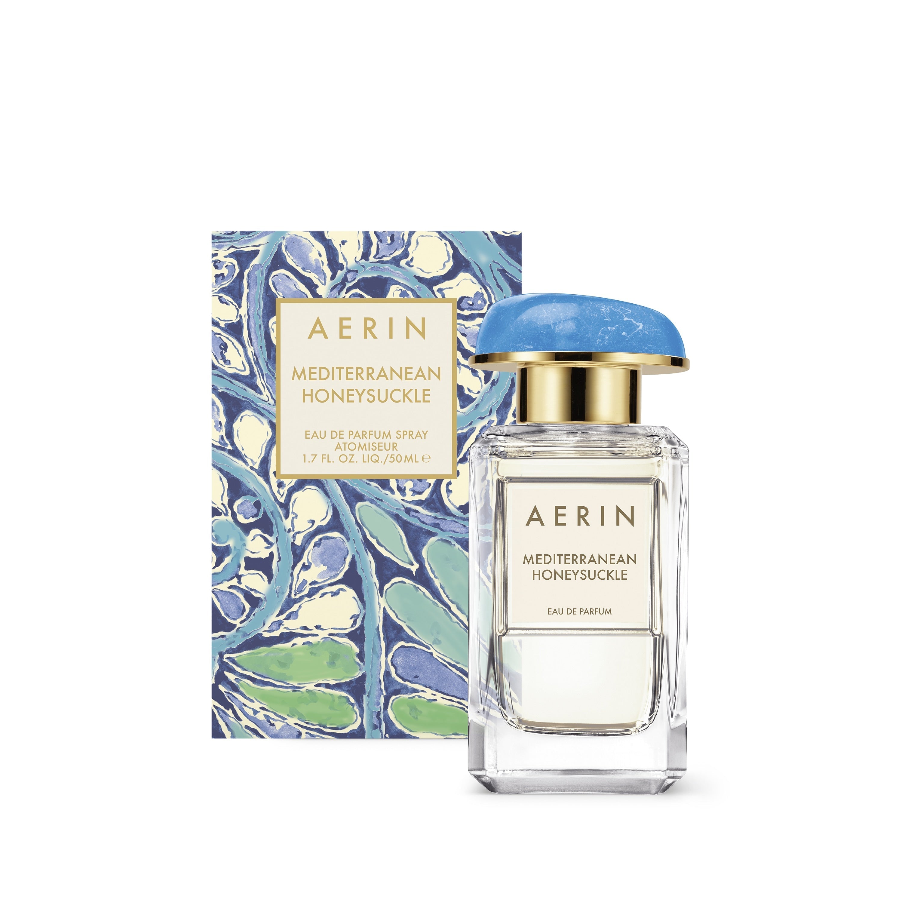 AERIN Mediterranean Honeysuckle Eau de Parfum Spray