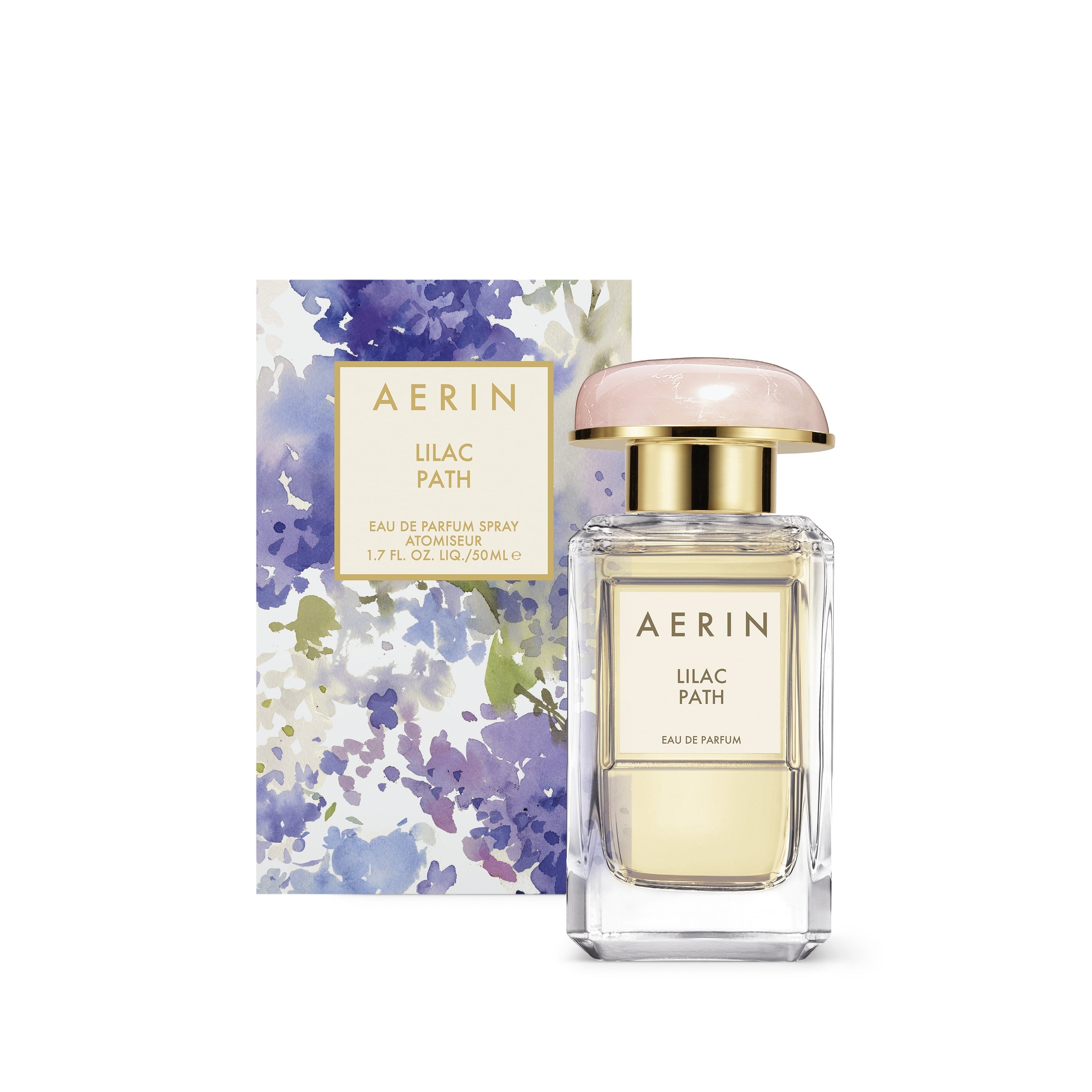 AERIN Lilac Path Eau de Parfum Spray