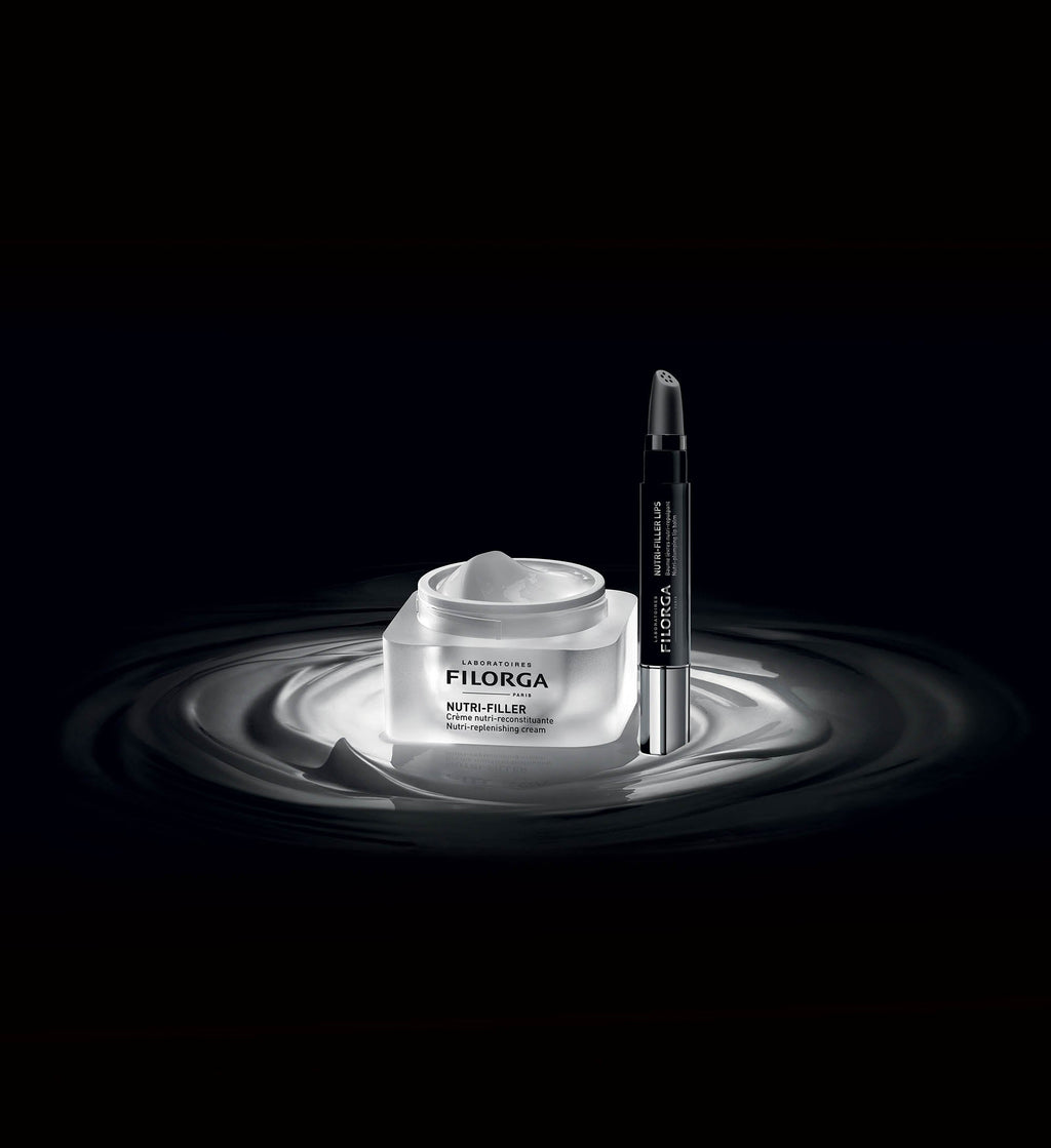 NUTRI-FILLER
