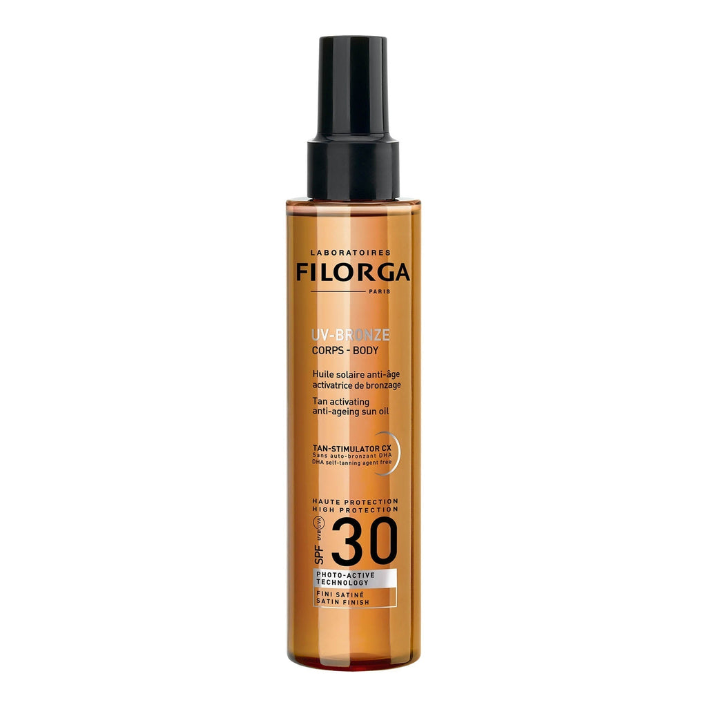 UV-BRONZE CORPS SPF50