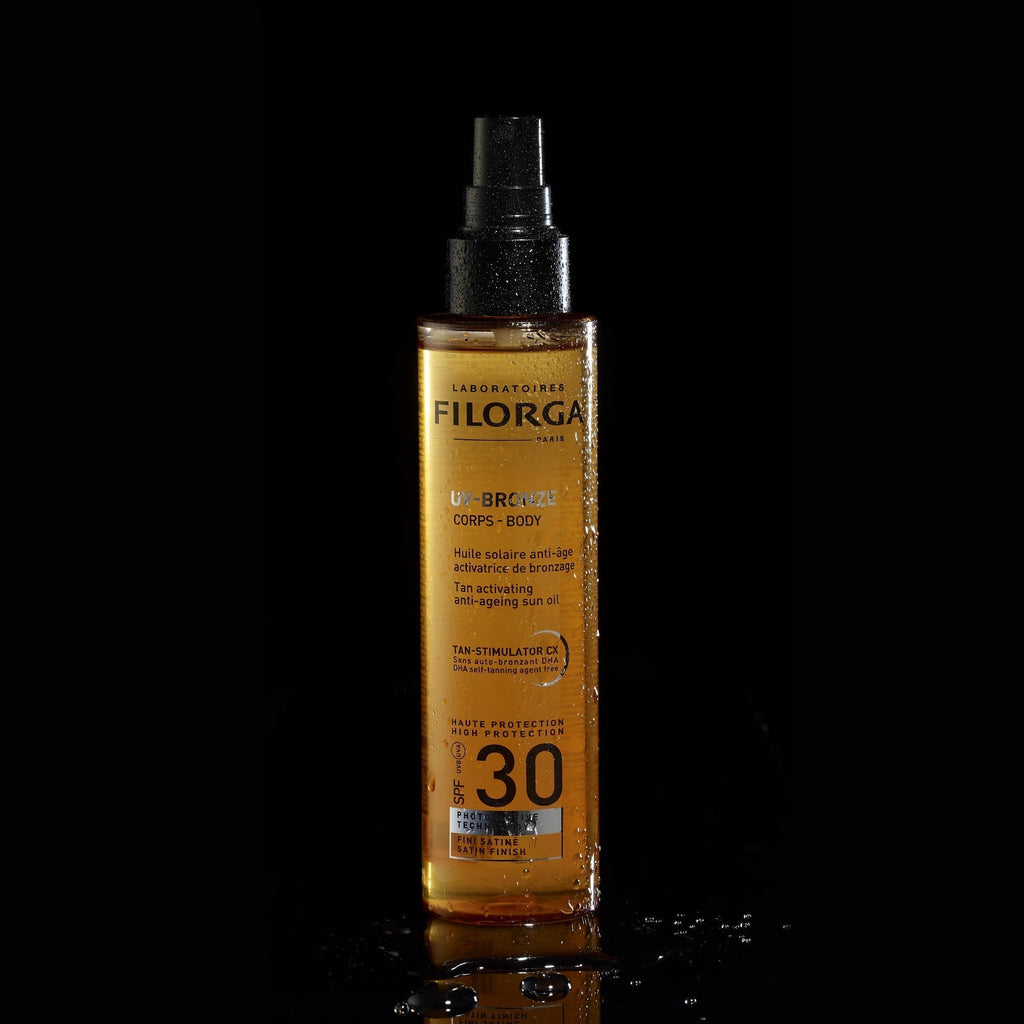 UV-BRONZE CORPS SPF30