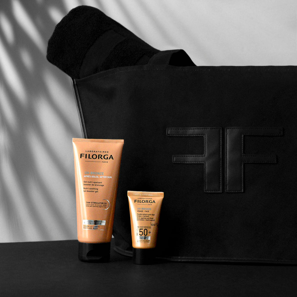 UV-BRONZE CORPS SPF30