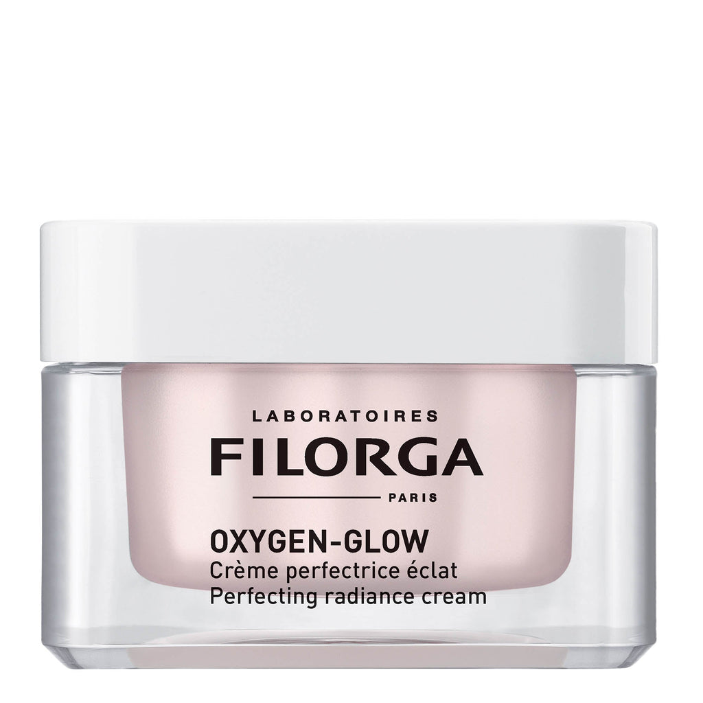 OXYGEN-GLOW CRÈME