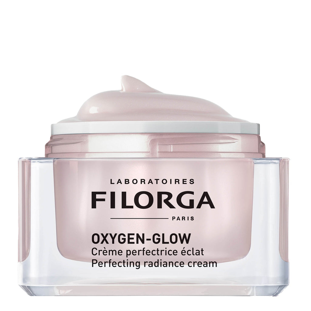 OXYGEN-GLOW CRÈME
