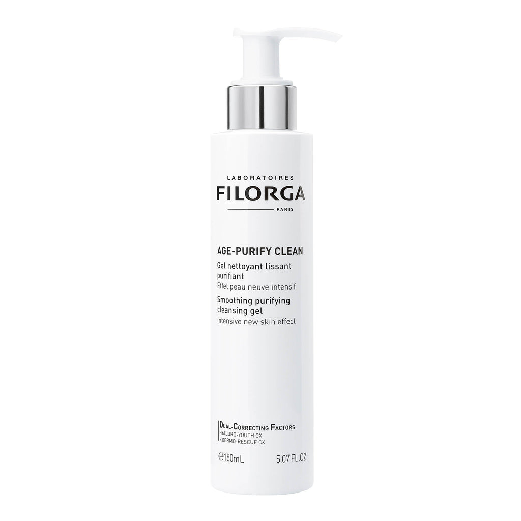 AGE-PURIFY CLEAN