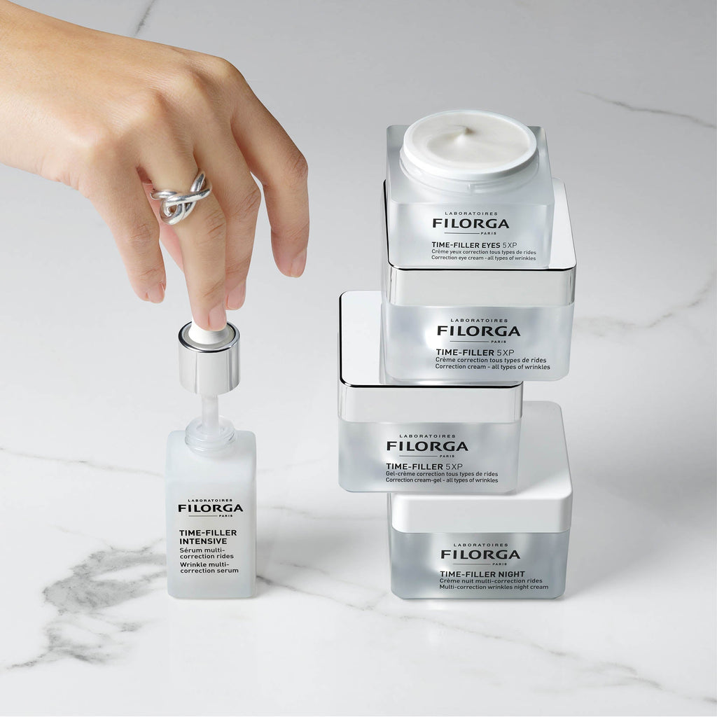 TIME-FILLER 5XP CRÈME GEL-CRÈME