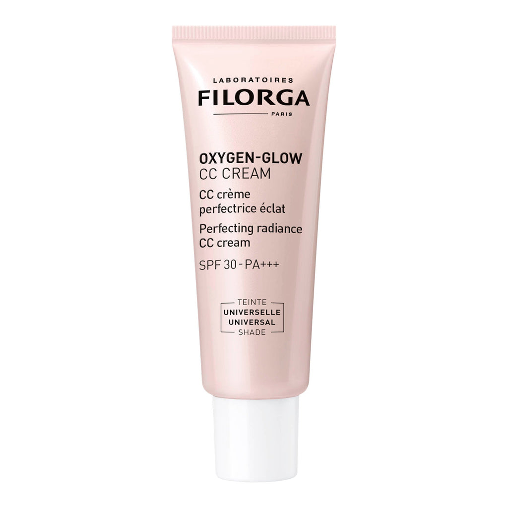 OXYGEN-GLOW CC CRÈME