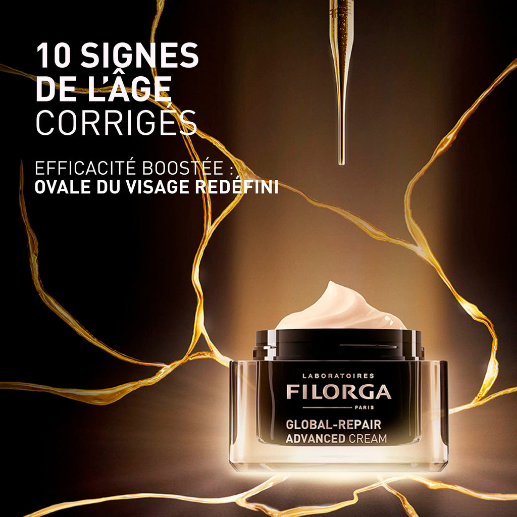 GLOBAL-REPAIR ADVANCED CREAM