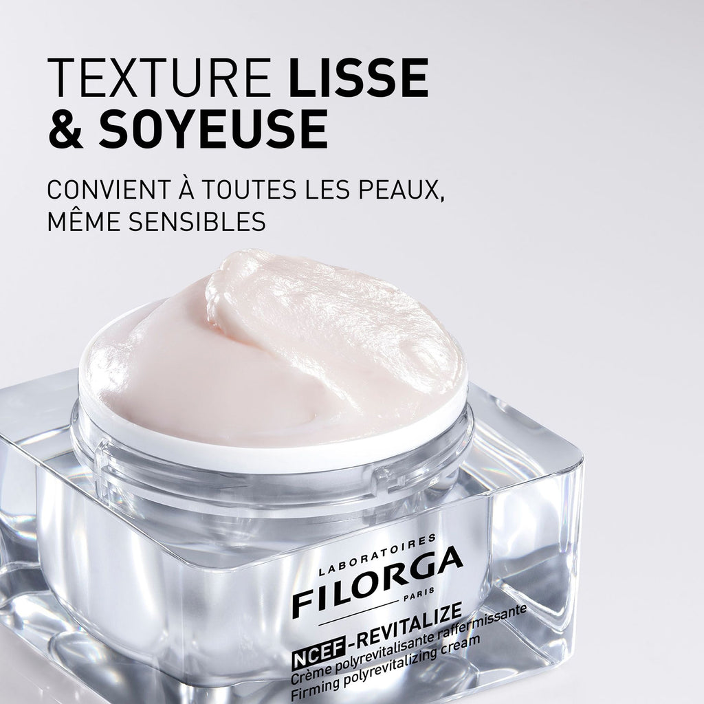 NCEF-REVITALIZE CRÈME