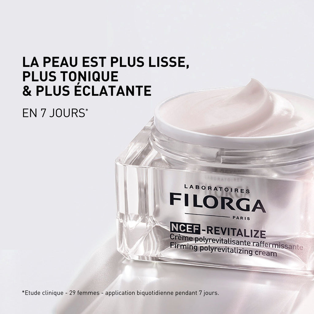 NCEF-REVITALIZE CRÈME