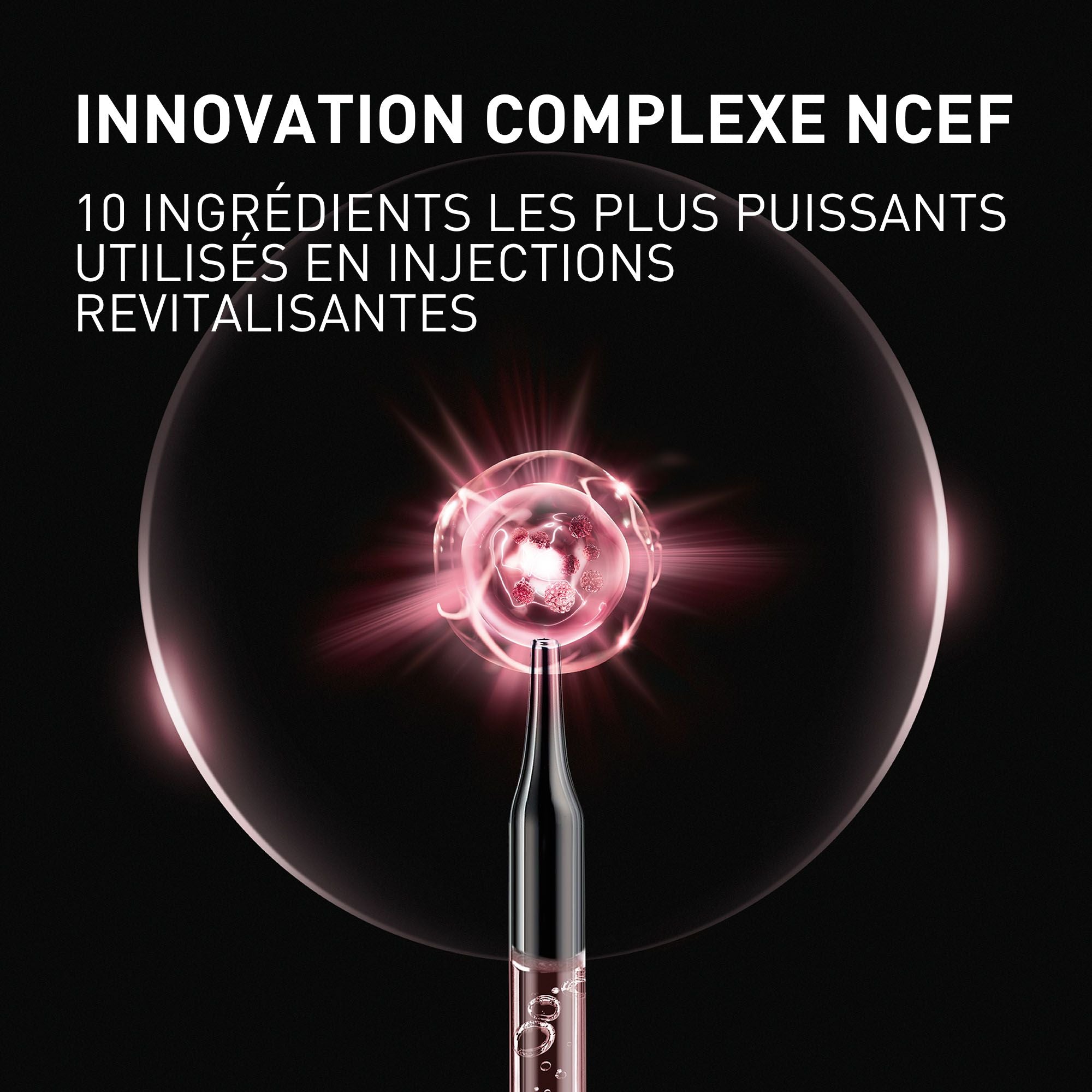 NCEF-REVITALIZE CRÈME