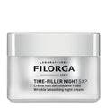TIME-FILLER NIGHT 5XP