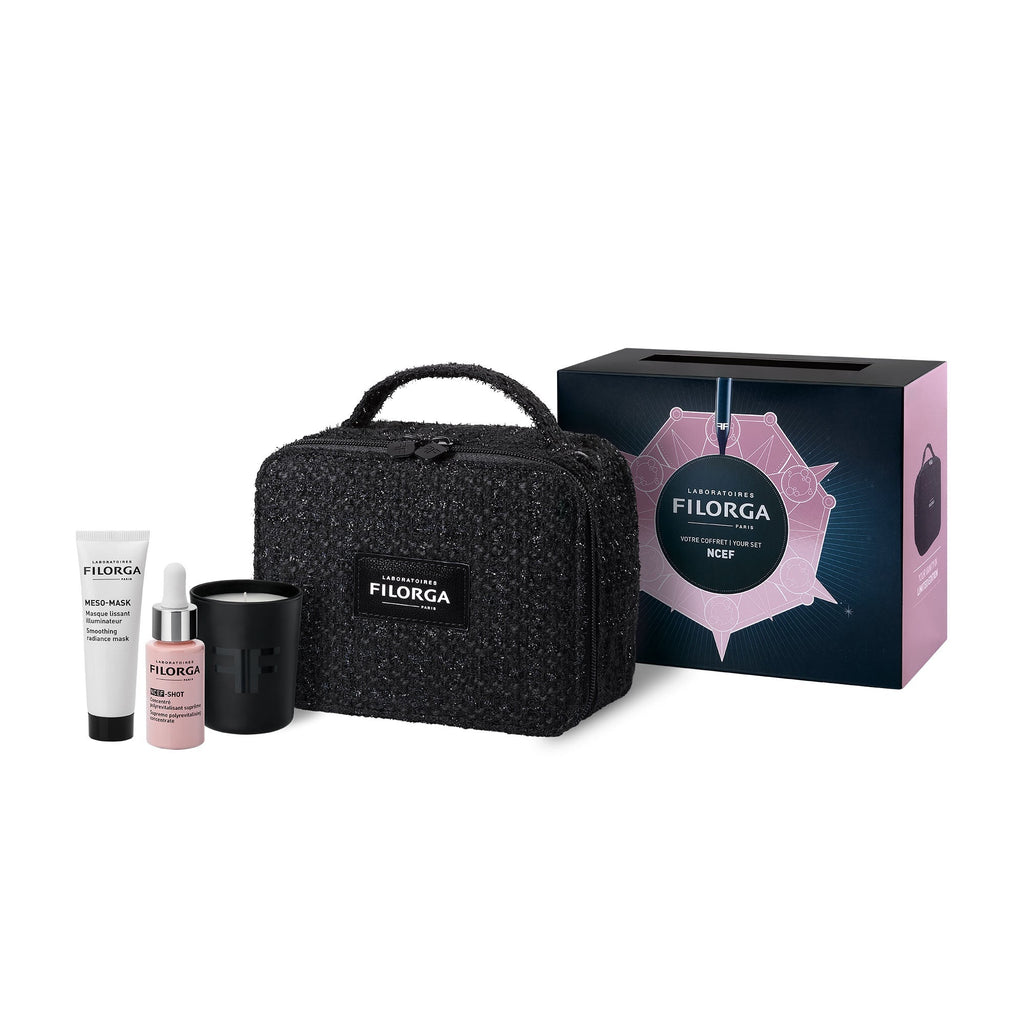 COFFRET CADEAU NCEF