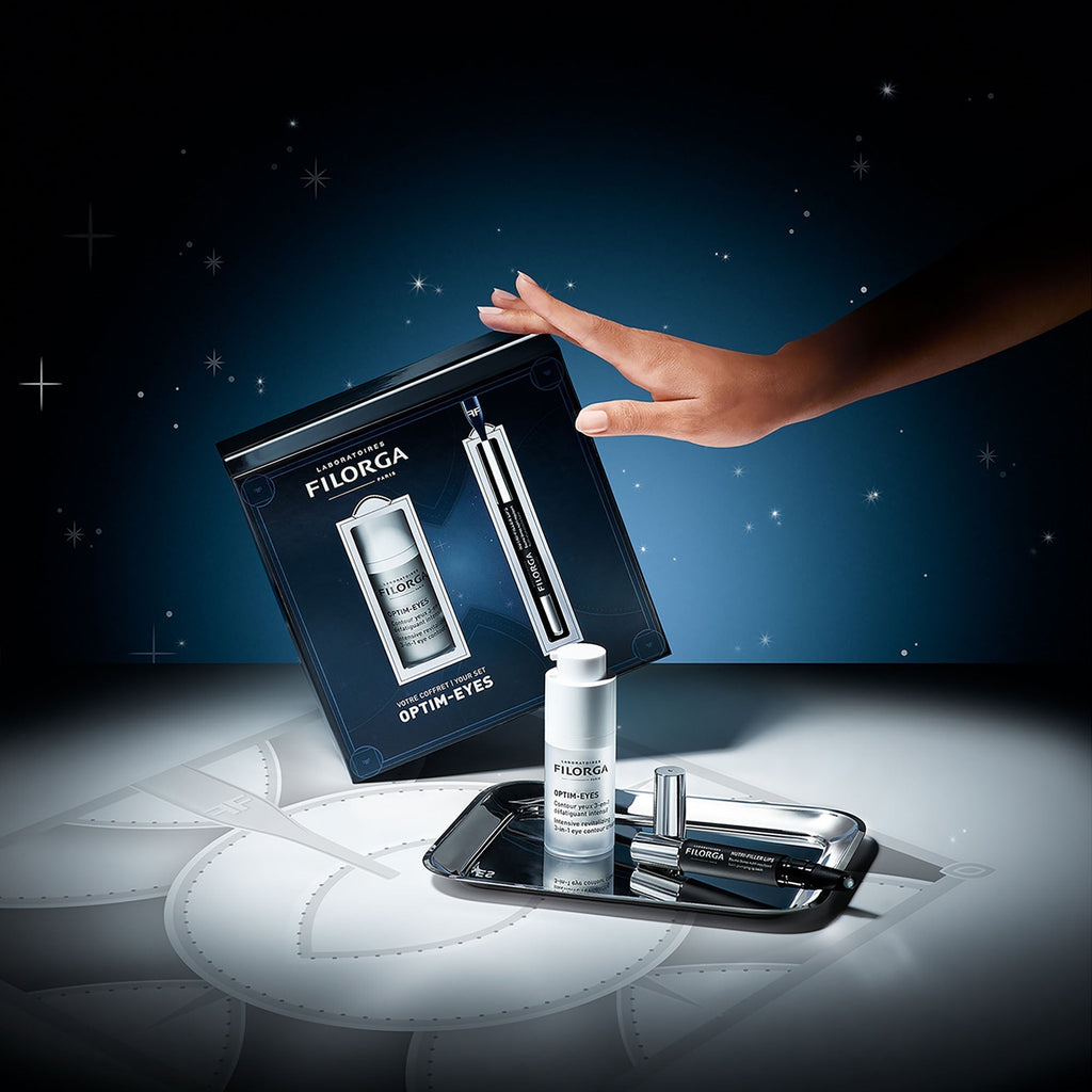 COFFRET CADEAU OPTIM-EYES