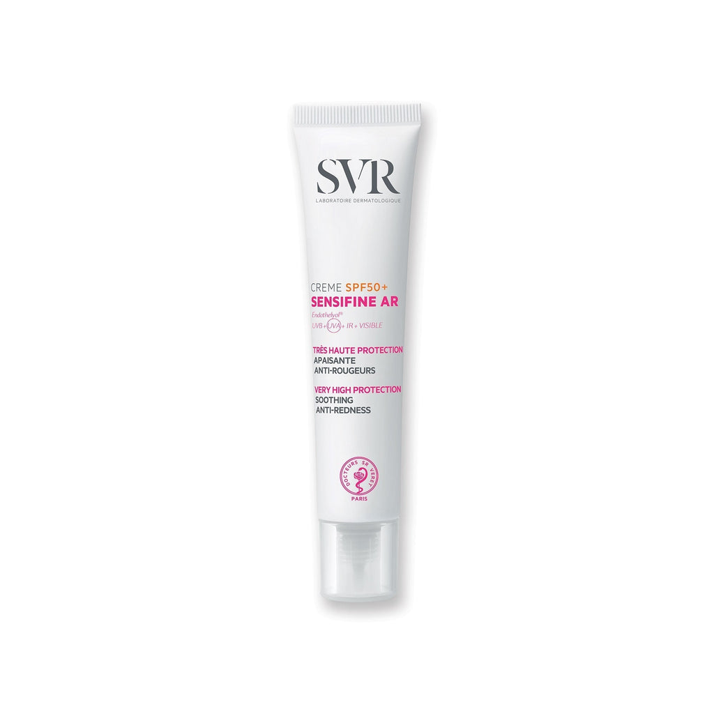 SENSIFINE AR Crème SPF50+